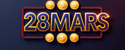 28MARS Casino Logo